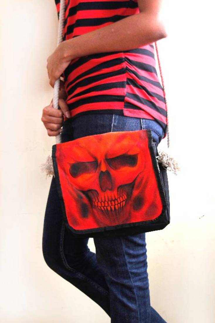 JEKATE bags