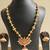 Gorgeous Unique Design Temple Necklace Set