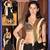 1215 Kangna Ranaut Black Lehenga
