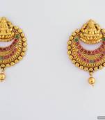 Ram Leela Collection Earrings 07