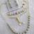 american diamonds  Jewellery Combo set