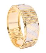 Gold antique gold bangles-and-bracelets