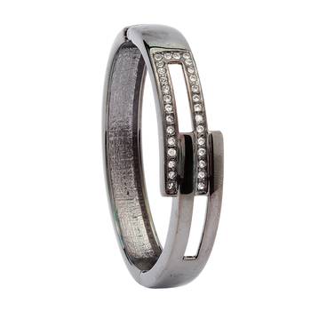 Black Titanium bangles-and-bracelets 1