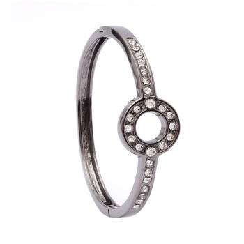 Black Titanium bangles-and-bracelets 1