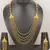 Gorgeous Multilayer Designer Golden Necklace Set 
