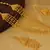 Gorgeous Multilayer Designer Golden Necklace Set 