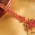 Royal Antique Designer Kemp Bridal Maang Tikka