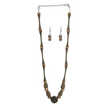 copper Copper necklaces 1