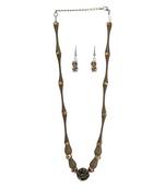 copper Copper necklaces