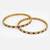 Bliss Color Stone Bangle