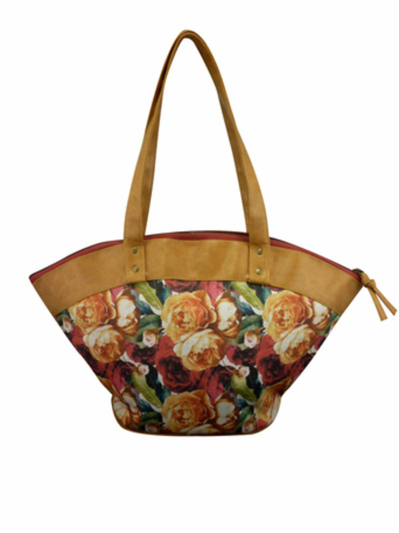 Multi Color Juco sling-bags