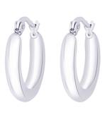 Piercing Silver Stainless Steel Salman Inspired Fashion Bali Round Studs Earring for Men Boys