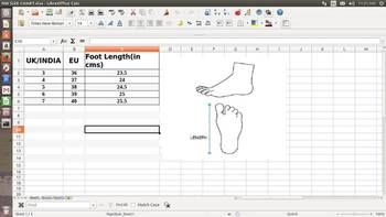 Multicolor genuine leather footwear 4