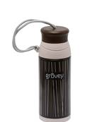 Brown Stainless Steel Bottle