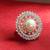 Beautiful American Diamond Cocktail Ring
