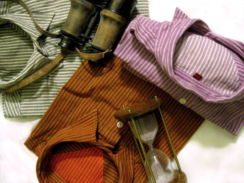 Expediction Shirts- men