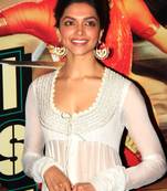 deepika padukone white suit salwar kameez