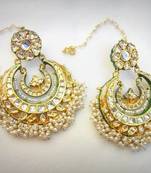 Chaandni Pearls Baalla 