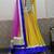 Bollywood replica first copy anarkali suit.