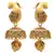 Gold  necklace set