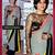 Bollywood replica Kajol Grey Saree