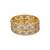 Gold Cubic Zirconia American Diamonds Bangles And Bracelets