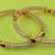 Red n Green Bangle