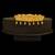 Baby waist belt temple traditional