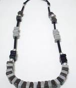 Trendy Ceramic Beads