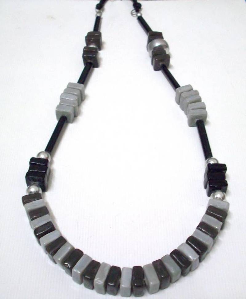 Trendy Ceramic Beads