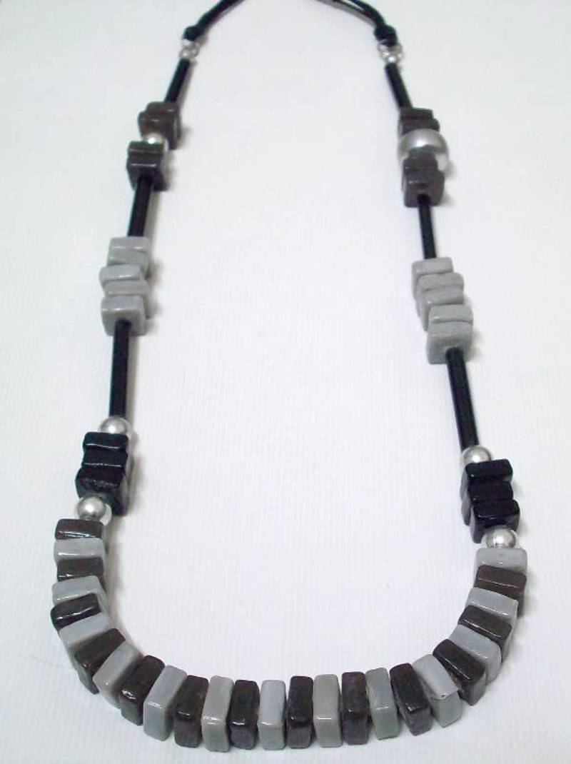 Trendy Ceramic Beads