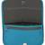 Womens Cottage Blue Cotton Big Jali Patch Work Hand Purse