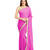 Mira Enterprise Pink Saree