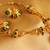 Green Agate Necklace Sets