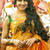Priyanka Chopra Gundey Bollywood Replica Saree