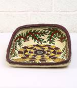 Multicolor Paper And Paints Home Accessories