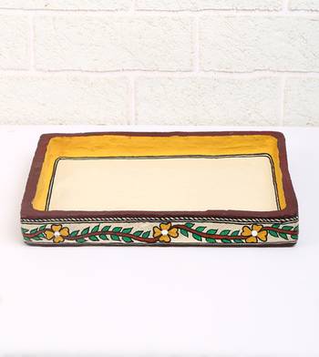 Multicolor Paper And Paints Home Accessories 4
