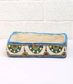 Multicolor Paper And Paints Home Accessories