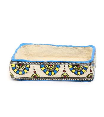 Multicolor Paper And Paints Home Accessories 5