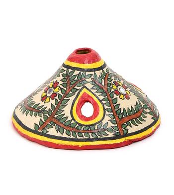 Multicolor Paper And Paints Home Accessories 5