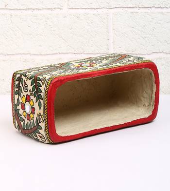 Multicolor Paper And Paints Home Accessories 5