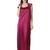 Magenta  beautiful nighty
