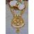 Kundan Matka Designer Necklace Set