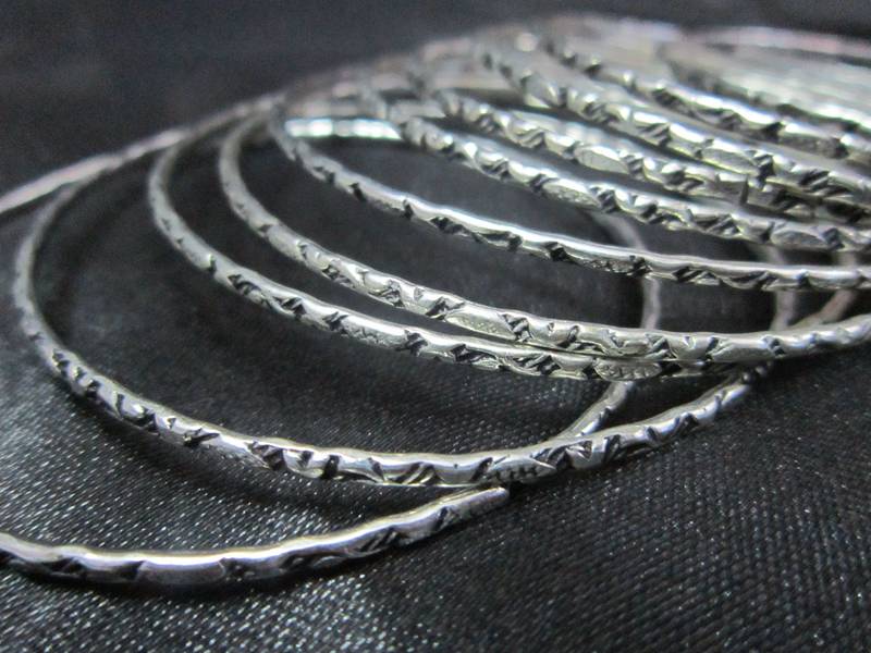 The German silver