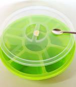 Masala box spice box herb storage container