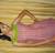 Pink and green Mangalgiri cotton kurti
