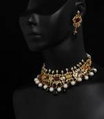Beautiful multicolor jewellery