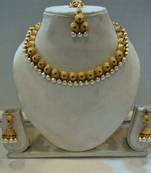 Beautiful multicolor jewellery