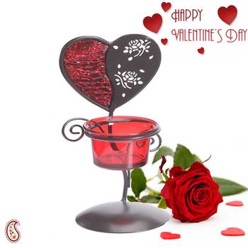 Hearty Candle Stand 1