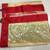 Latest Fashion Beige Net Saree